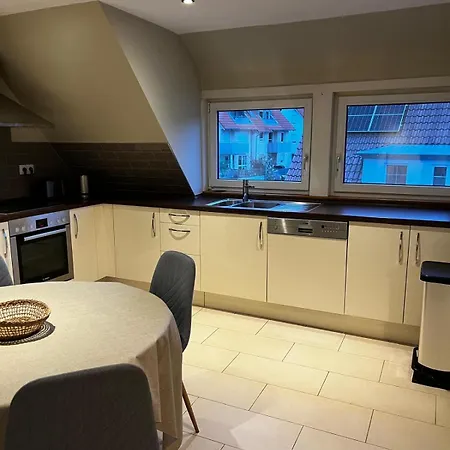2 Bedroom *
