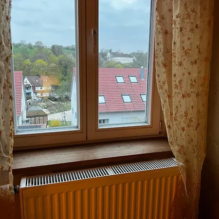 2 Bedroom Schwäbisch Hall