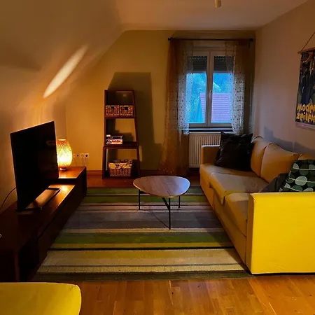 2 Bedroom *