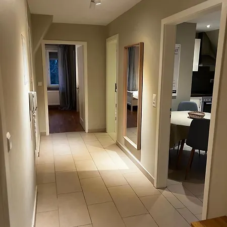 Apartamento 2 Bedroom Schwäbisch Hall