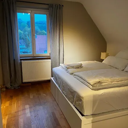 2 Bedroom *