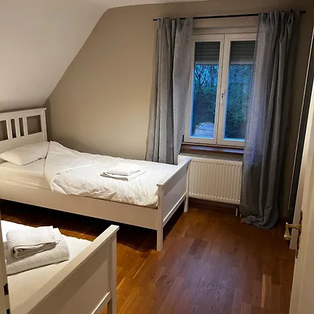 2 Bedroom Apartamento *